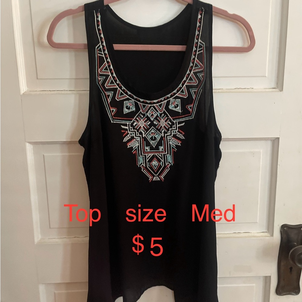 Closet clean out - Picture 6 of 14